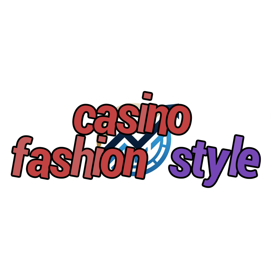 casino fashion style